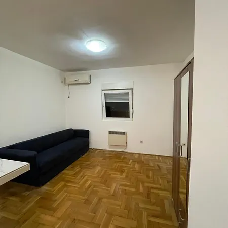 Apartment Orlovic Belgrade